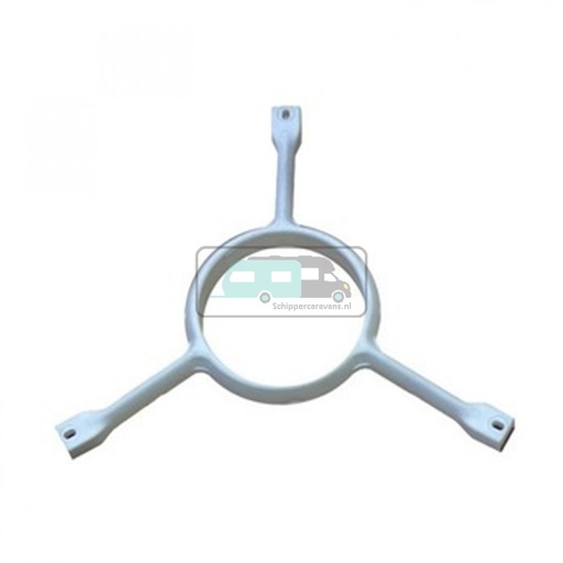 [OCS_700628] Fiamma Motorhouder Turbo-Vent/Turbo-Vent Pro