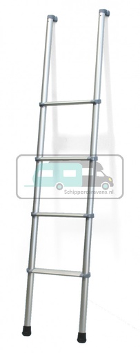 [OCS_700662] Fiamma Ladder Deluxe 4B