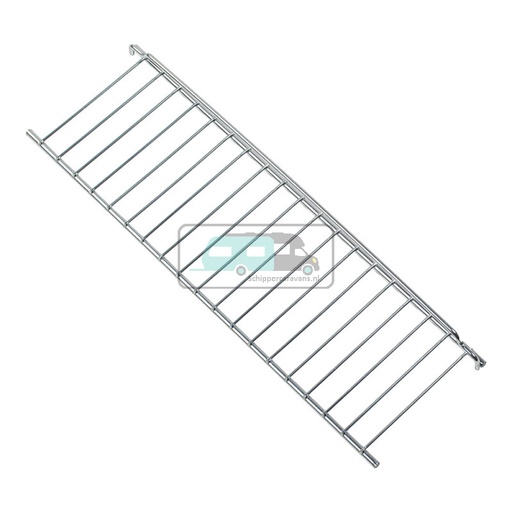 [OCS_700670] Dometic RM4270 Bovenrooster Verzinkt