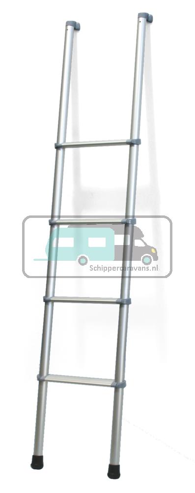 [OCS_A0000445] Fiamma Ladder Deluxe 5B