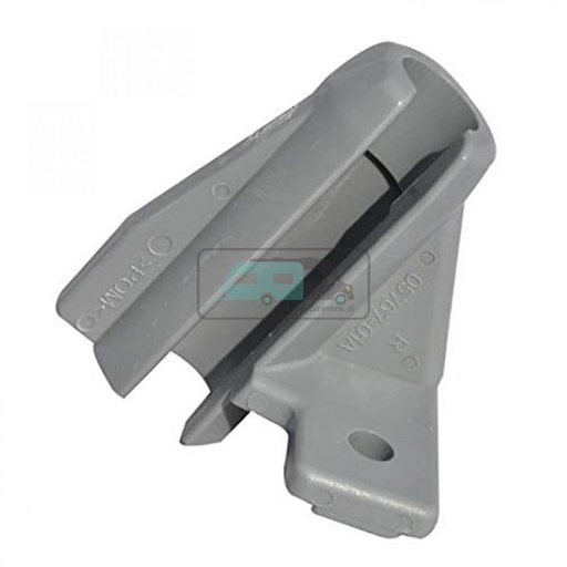 [OCS_700729] Fiamma bevestiging rechter staander F65