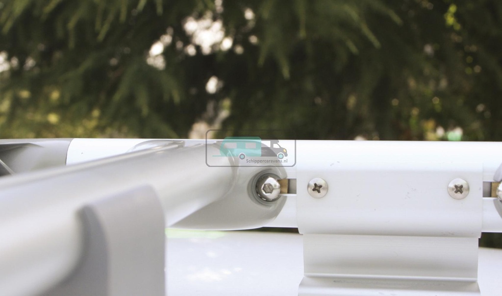 [OCS_A0007692] Fixing-Bar Rail