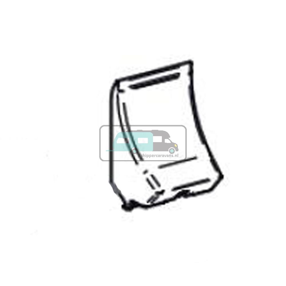 [OCS_A0023311] Thule Lead Rail Hold Down 8000