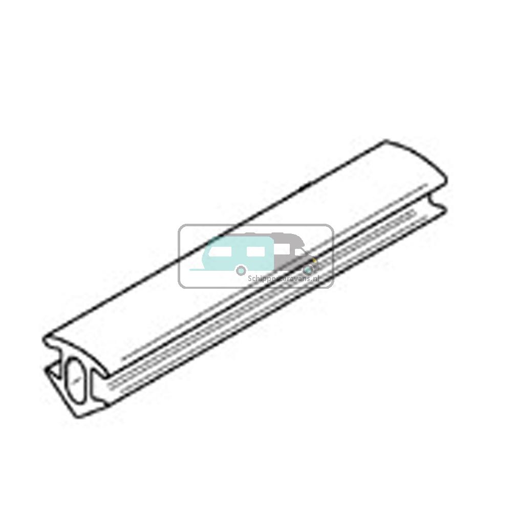 [OCS_A9906314] Thule Footboard Anti Slip zwart