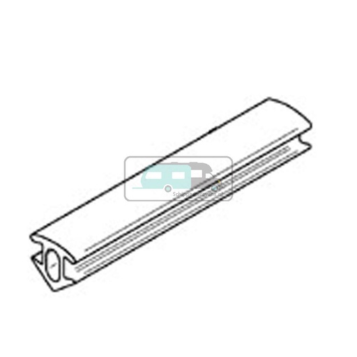 [OCS_700858] Thule Footboard Anti Slip zwart