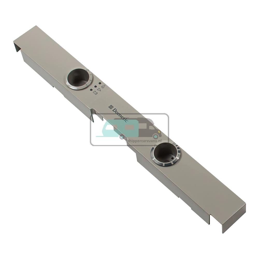 [OCS_A0030405] Dometic 7361L Bedieningspaneel Kunststof