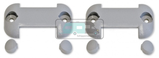 [OCS_700917] Fiamma Fix Organizer