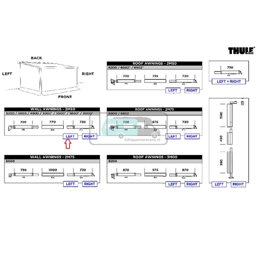 [OCS_700948] Zijligger Residence links