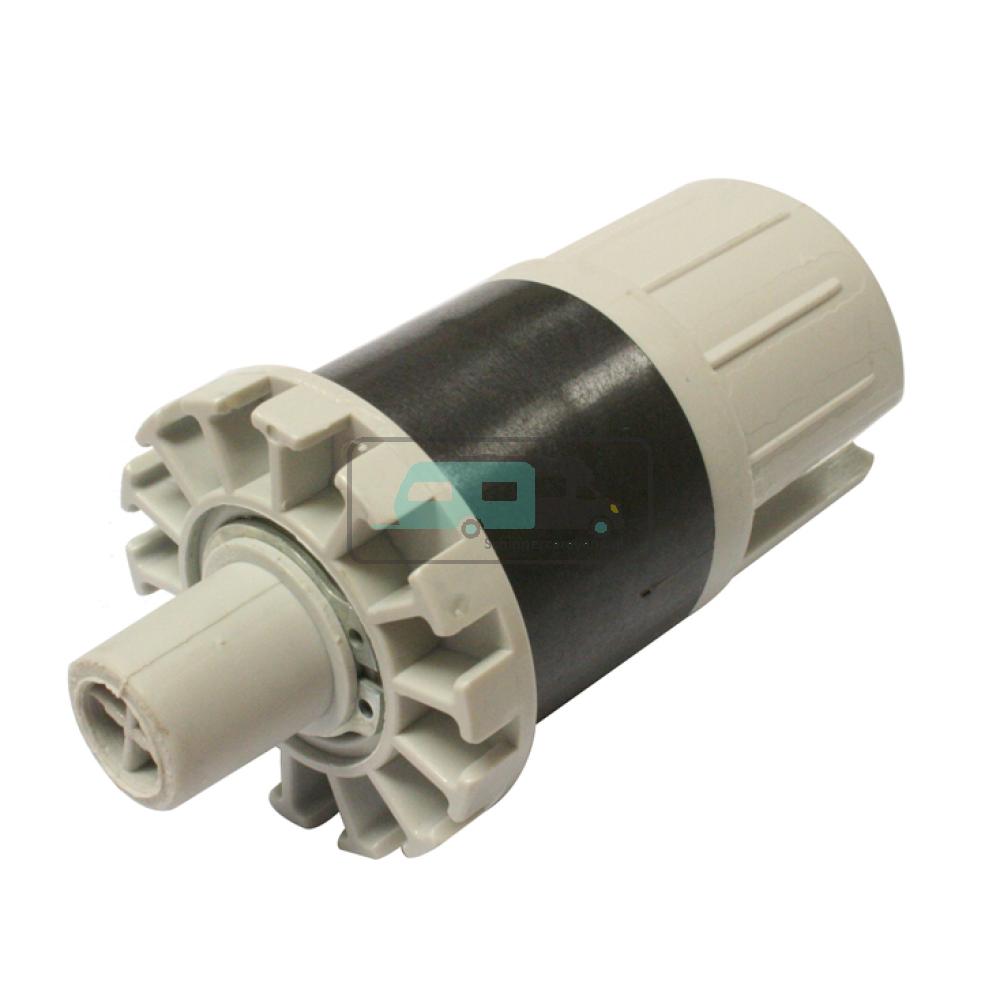 [OCS_A9906001] Fiamma Fix end cap F45