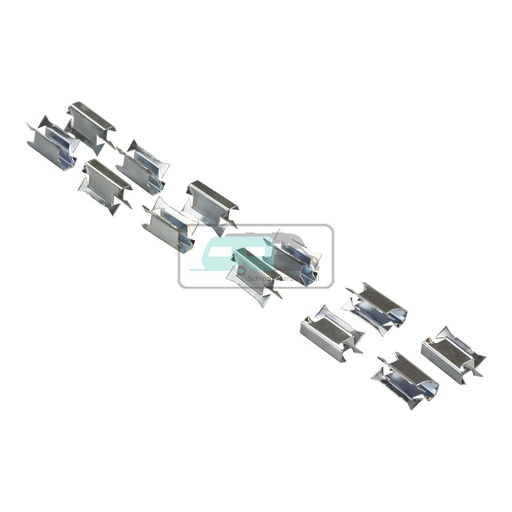 [OCS_700984] Dometic Mini Heki S/Plus/SK4/SK5 Klemveer