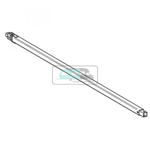 [OCS_701033] Thule Rafter Arm Assy Caravan Style 3.00/4.50