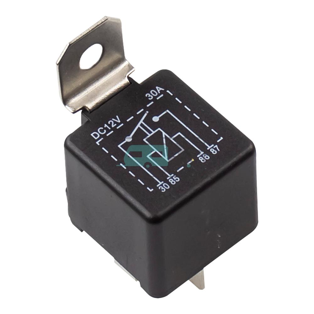 [OCS_A9903577] Dometic RM7605L Relay 12V 30A