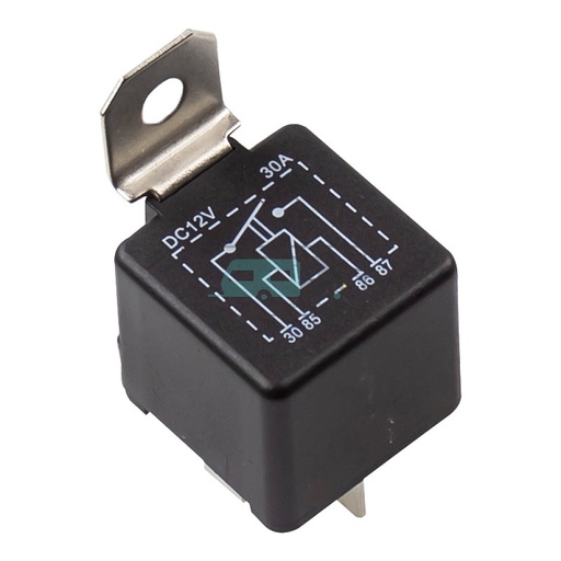 [OCS_701045] Dometic RM7605L Relay 12V 30A