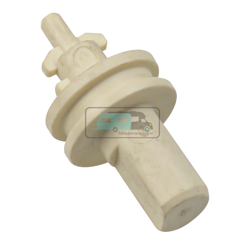 [OCS_A9906161] Dometic as keuzeschakelaar beige AES