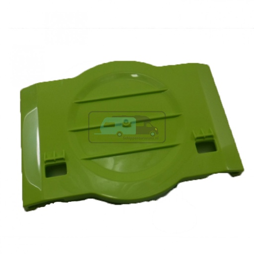 [OCS_701058] Dometic schuif voor toilet CT 4110 2426013443