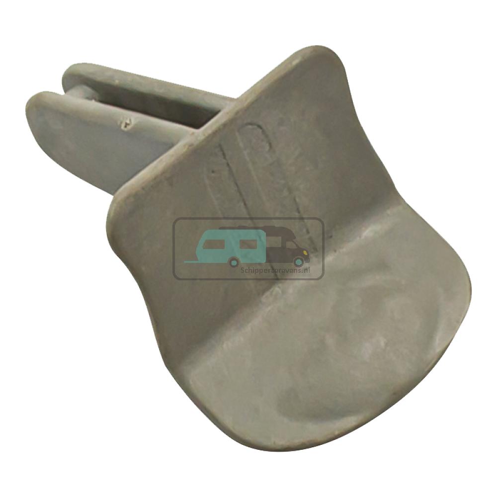 [OCS_A9906185] Dometic lock, middle RM 7505/ RM 7601 2932398023