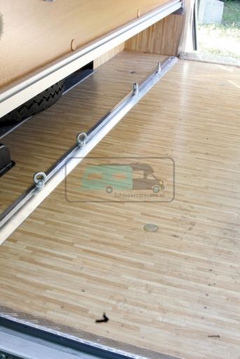 [OCS_701181] Fiamma Garage Bars Premium 200