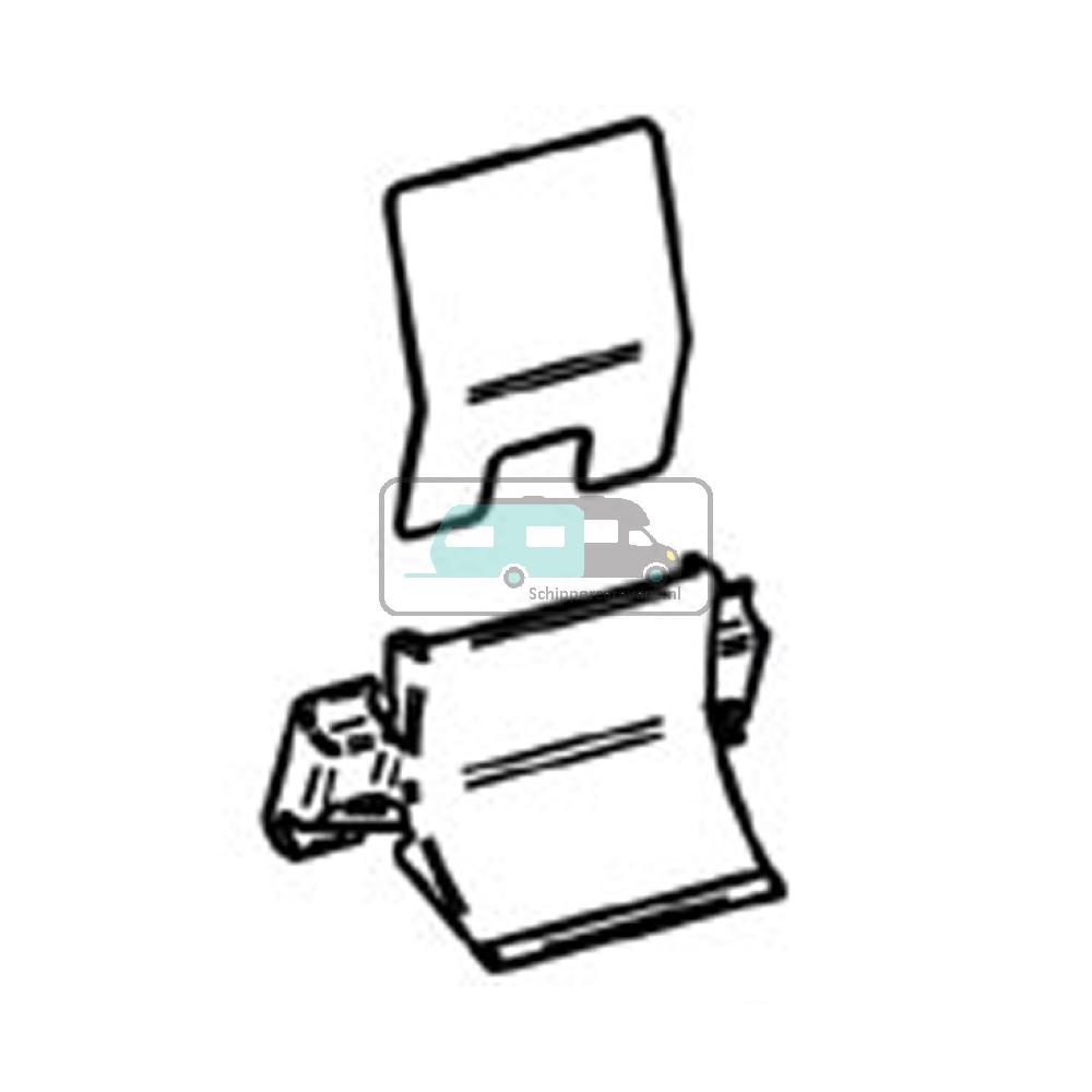 [OCS_A9900347] Thule Spring + Support 6200/6300