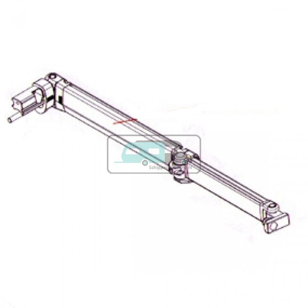 [OCS_A9900139] Fiamma linkerarm F45 S 300-450A Uitval 250