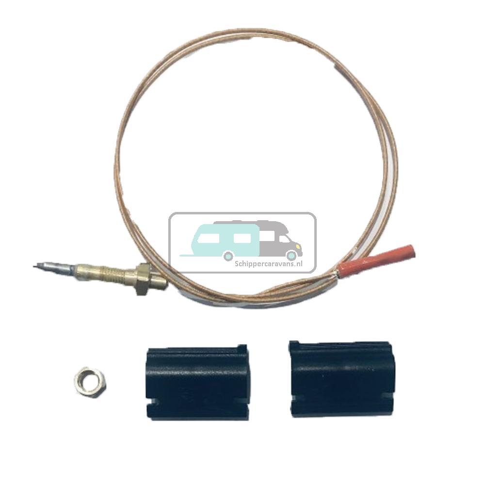 [OCS_A0017468] Thetford Hob 160 Thermokoppel S2 Brander S-W