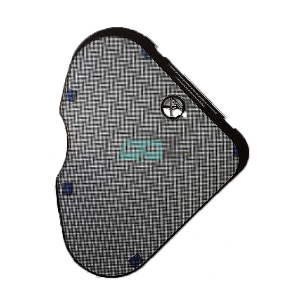 [OCS_A0028429] Glasplaat Hob SMG0940BK