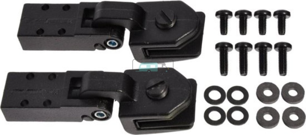 [OCS_A9902958] Cocina Glass Lid Hinge