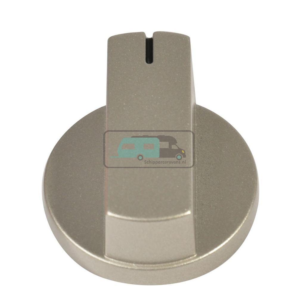 [OCS_A9902946] Bedieningsknoppen, chrome uitvoering Aspire 1 en 2