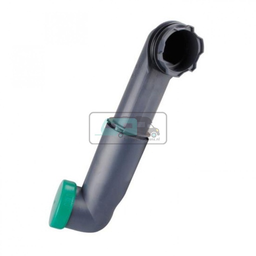 [OCS_90710] Waterfill funnel (150mm)