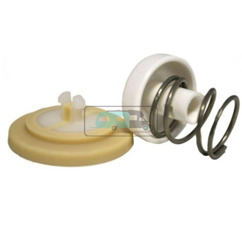 [OCS_A9902234] Thetford SPP vent button