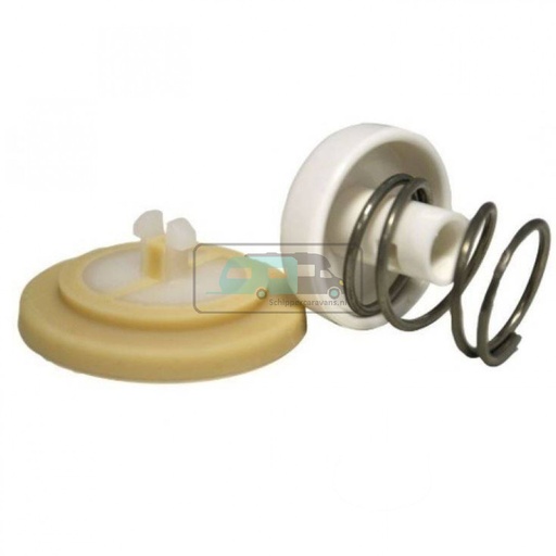 [OCS_92407111] Thetford SPP vent button