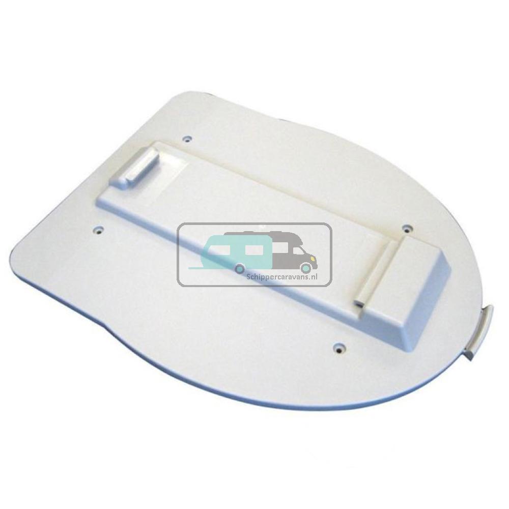 [OCS_A0000510] Thetford Vloerplaat Porta Potti 565