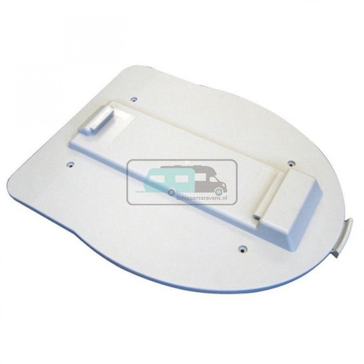 [OCS_9241507] Thetford Vloerplaat Porta Potti 565