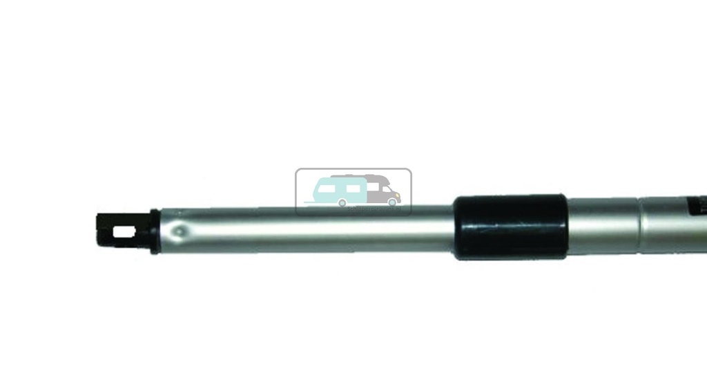 [OCS_A0029575] Campking Traploos Verstelbare Nokstok 25mm 140-240cm