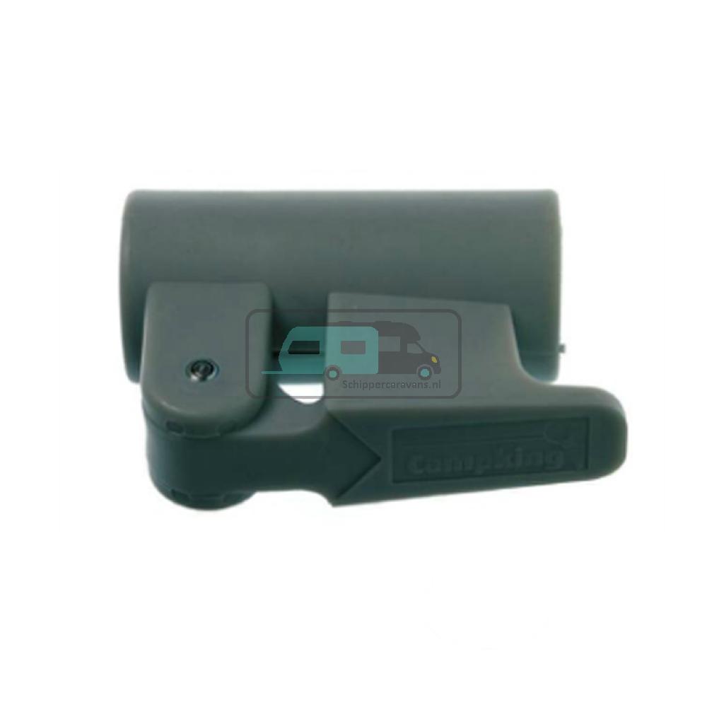 [OCS_A0029576] Dukdalf Quick Grip 25/22 nylon antra