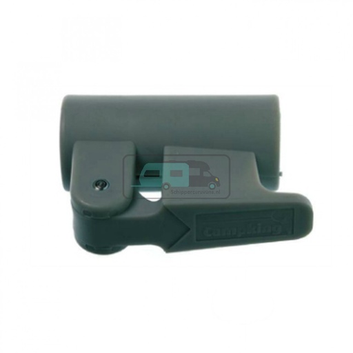 [OCS_92581604] Dukdalf Quick Grip 25/22 nylon antra