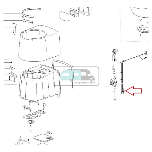 [OCS_93421] Wire haness