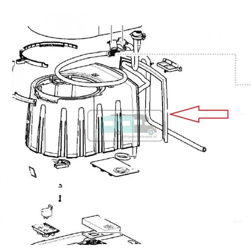 [OCS_9342862] seal base wall