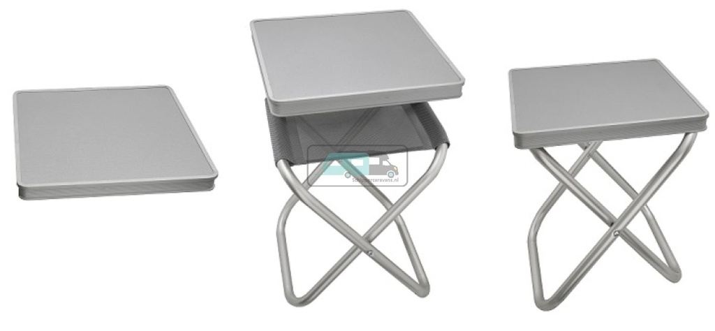 [OCS_A0029906] Dukdalf Tafelblad voor Soul Krukje