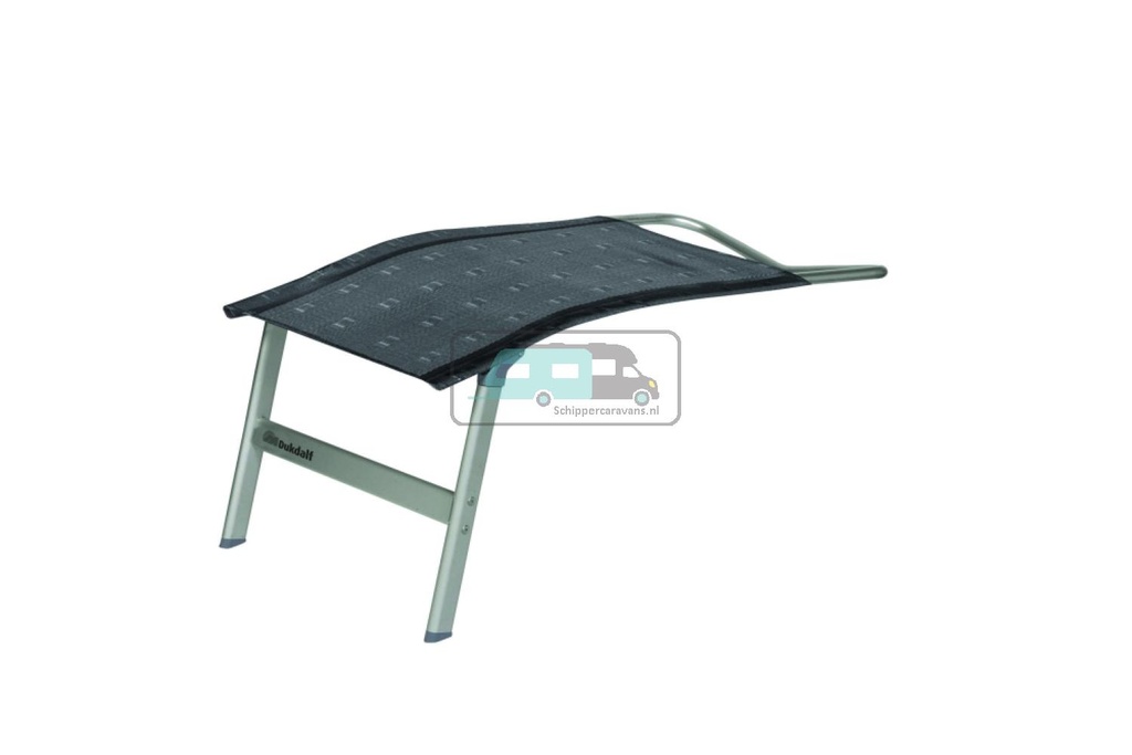 [OCS_A0016833] Dukdalf Voetenbank Fusion Grijs 0677