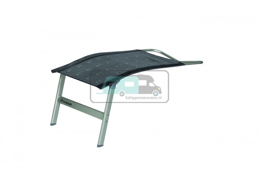 [OCS_9410806774] Dukdalf Voetenbank Fusion Grijs 0677