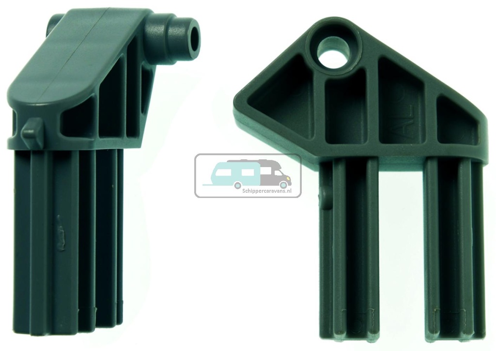 [OCS_A0029913] Dukdalf Buisblok Links