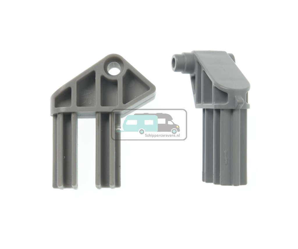 [OCS_A0029914] Dukdalf Buisblok Rechts