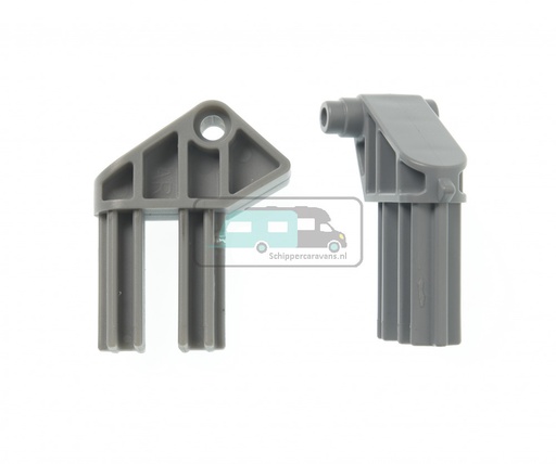 [OCS_9416110620] Dukdalf Buisblok Rechts