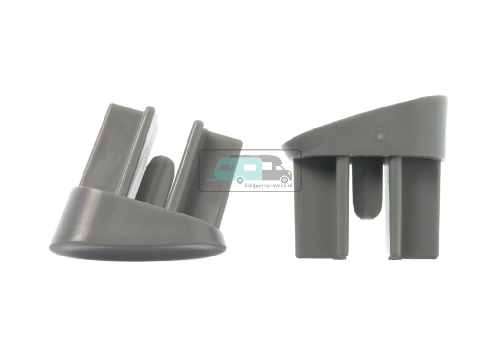 [OCS_A0029916] Dukdalf Pootdop Voorpoten 2st