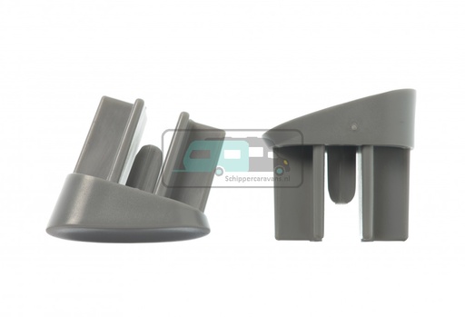 [OCS_9416110900] Dukdalf Pootdop Voorpoten 2st