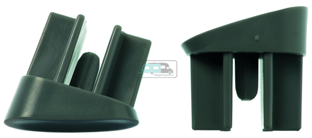 [OCS_A0029917] Dukdalf Pootdop Voorpoten 2st