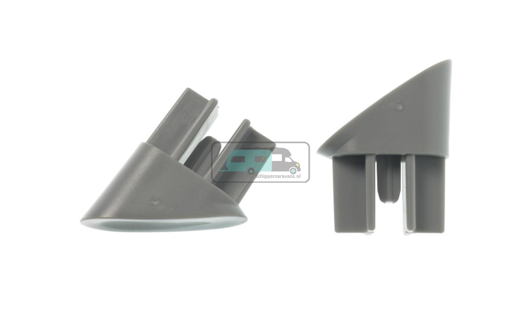 [OCS_A0029918] Dukdalf Pootdop Achterpoten 2st