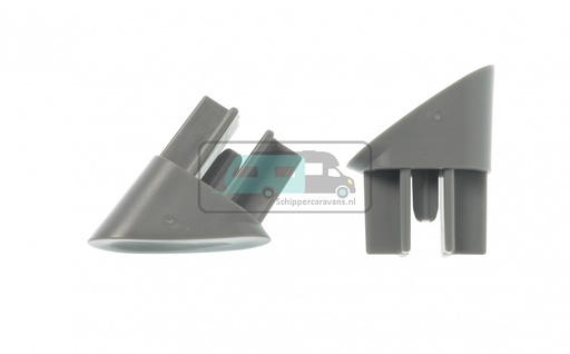 [OCS_9416110910] Dukdalf Pootdop Achterpoten 2st