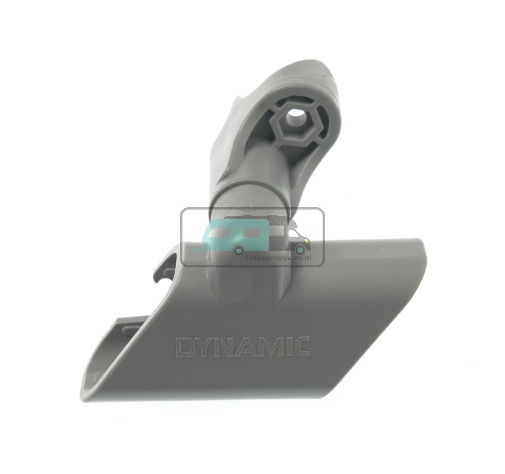 [OCS_A0029927] Dukdalf Schuifscharnier Zitting Rechts