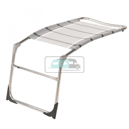 [OCS_9420806494] Dukdalf Voetenbank Sampler Grijs/Wit 0649